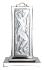 Lampe Femme Bras lev&eacute;s - Lalique